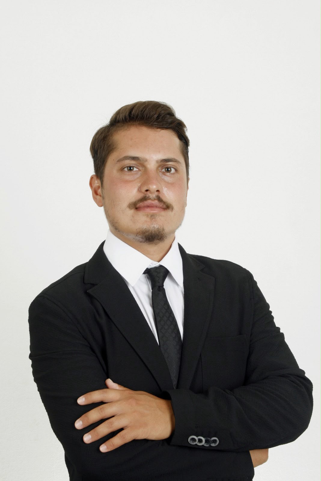 Ahmet Avcı